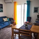 With Parking Space - Murter - 5135 Appartement Jezera