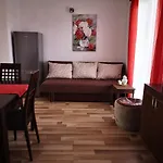 With Parking Space - Murter - 5135 Appartement *