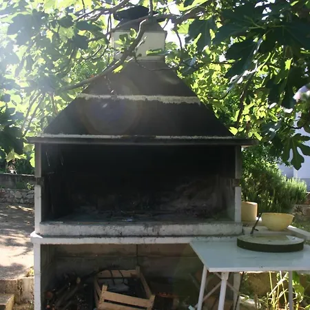 With Parking Space Jezera, Murter - 5135 * Jezera