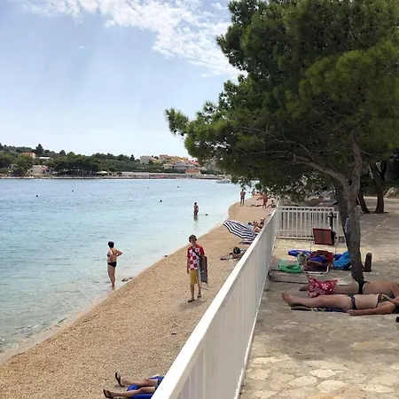 With A Parking Space Jezera, Murter - 5135 Διαμέρισμα