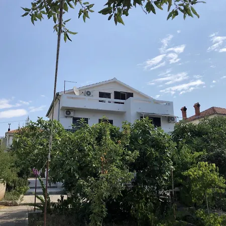 With A Parking Space Jezera, Murter - 5135 Διαμέρισμα Jezera