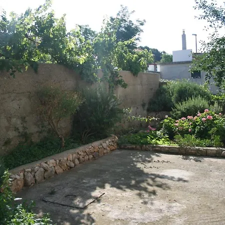 With A Parking Space Jezera, Murter - 5135 Διαμέρισμα *