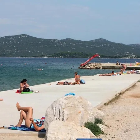 With Parking Space Jezera, Murter - 5135