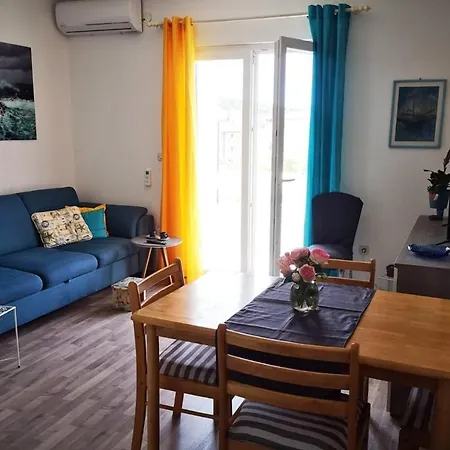 With Parking Space Jezera, Murter - 5135 Daire Jezera