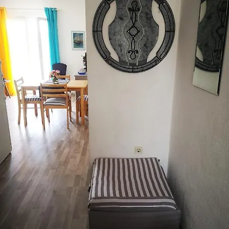 Daire With Parking Space Jezera, Murter - 5135 *