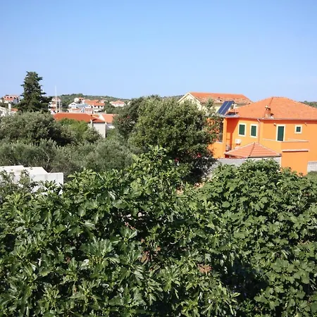With A Parking Space Jezera, Murter - 5135 Διαμέρισμα *