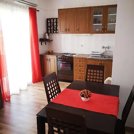 With Parking Space Jezera, Murter - 5135 Daire *