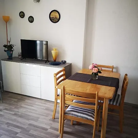 With Parking Space Jezera, Murter - 5135 *