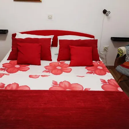 With Parking Space Jezera, Murter - 5135 * Jezera