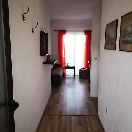 With Parking Space Jezera, Murter - 5135 Daire