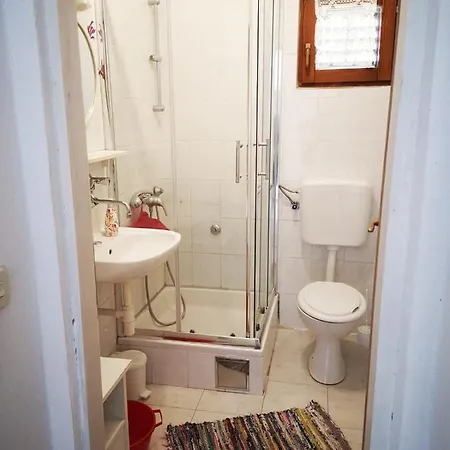 With Parking Space Jezera, Murter - 5135 * Jezera