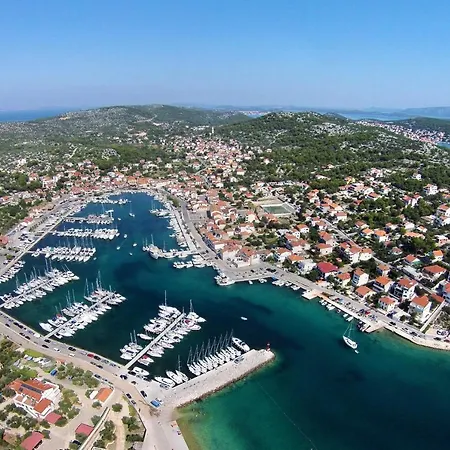 With Parking Space Jezera, Murter - 5135 Daire Jezera