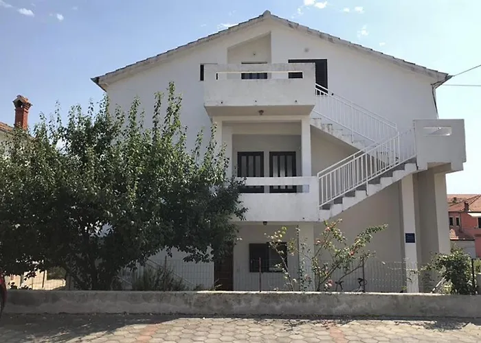 With Parking Space Jezera, Murter - 5135