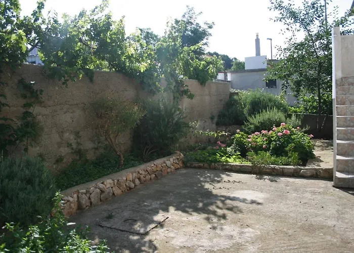 With Parking Space Jezera, Murter - 5135 Appartement *