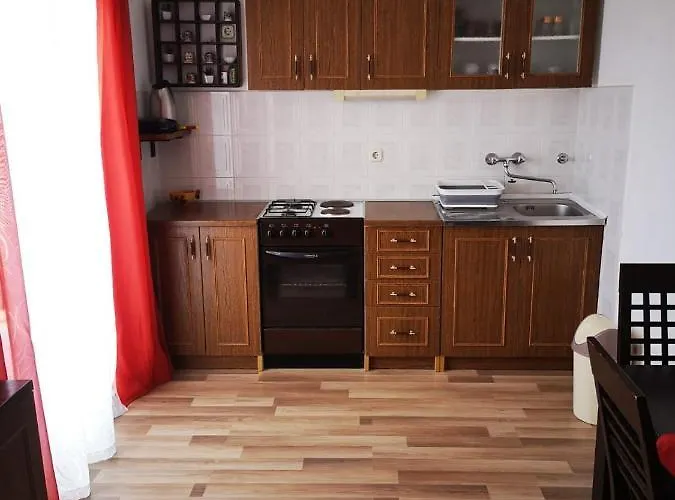 With Parking Space Jezera, Murter - 5135 Jezera