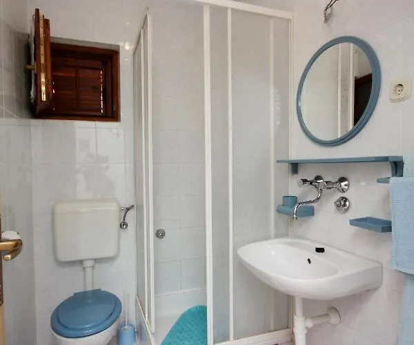 With Parking Space Jezera, Murter - 5135 *