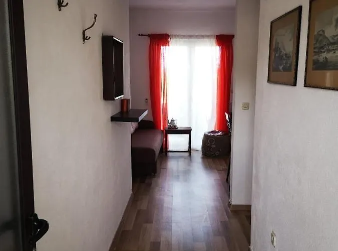 With Parking Space Jezera, Murter - 5135 Appartement