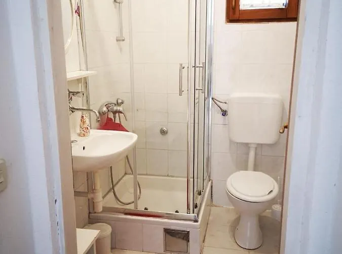 With Parking Space Jezera, Murter - 5135 * Jezera